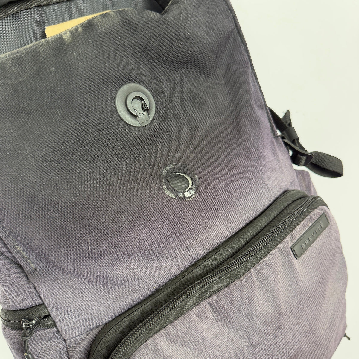 Brevite Camera Gear Bag