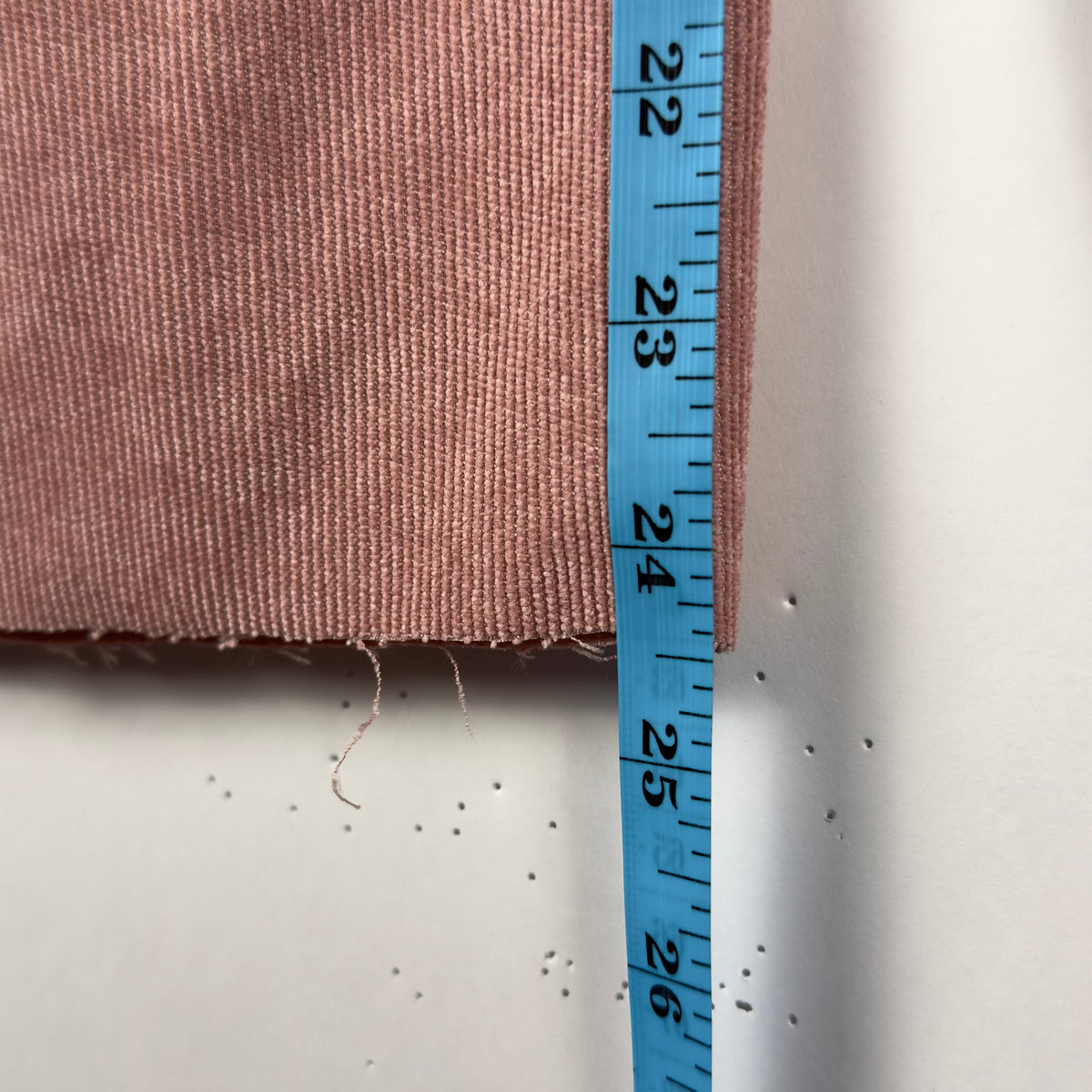 Baby Corduroy Pants Salmon (24)