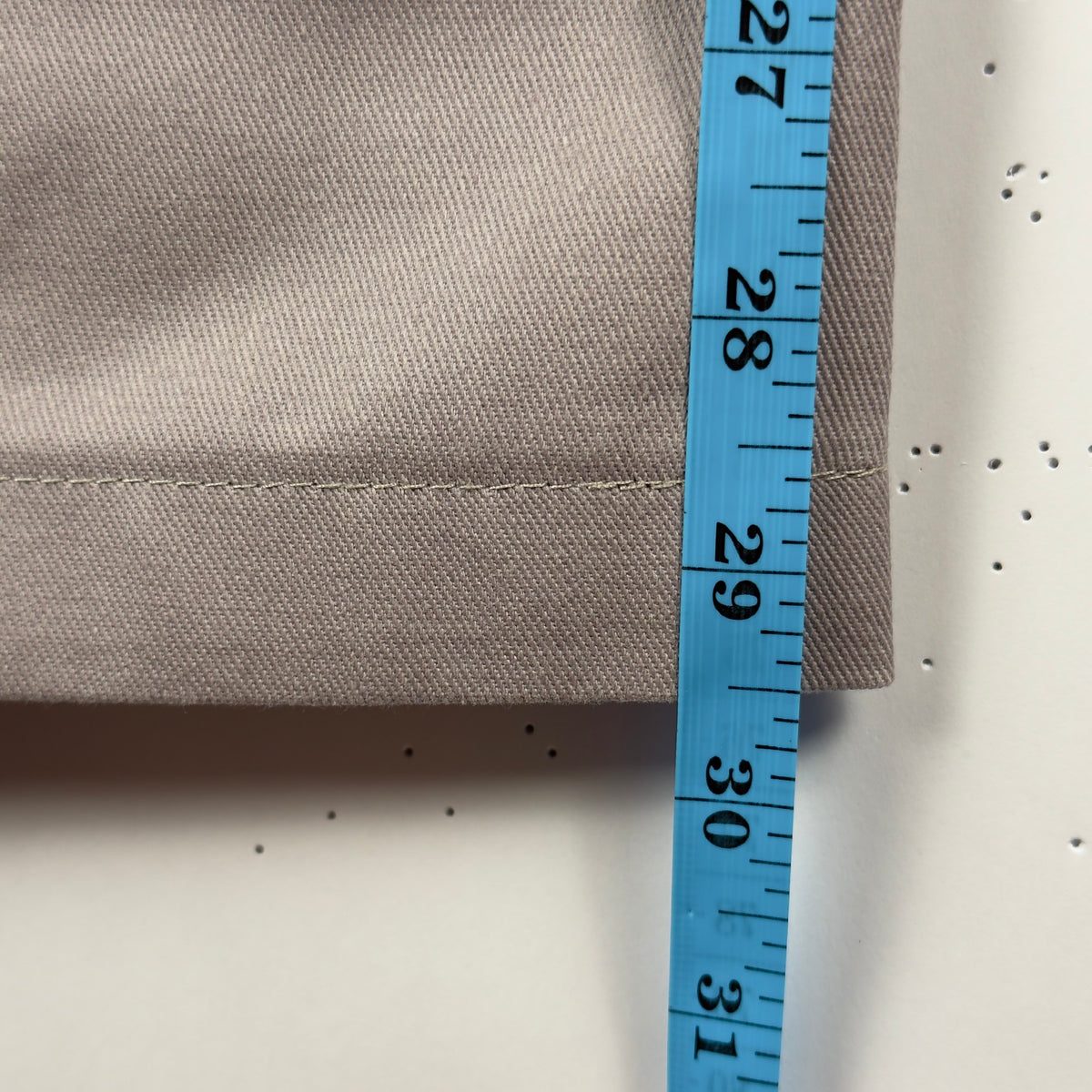 Dickies Light Grey Loose Fit (34)