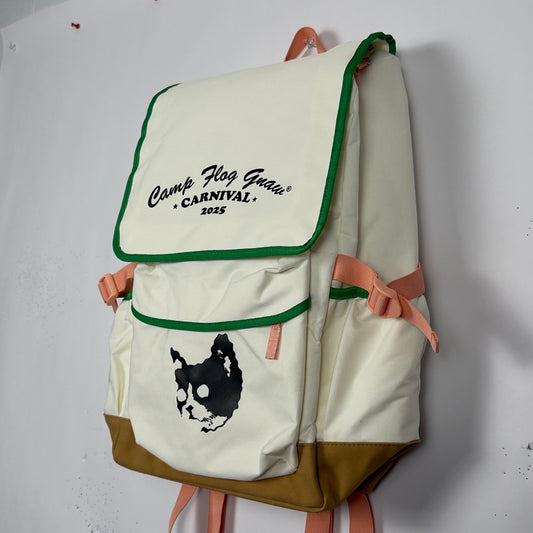 Camp Flog Gnaw Backpack
