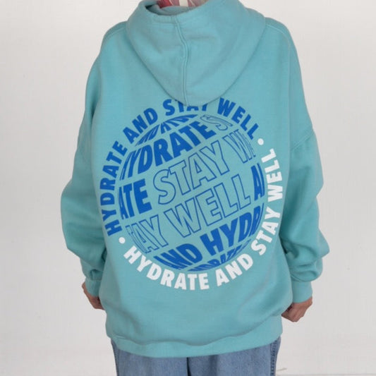 Liquid I.V. Hydrate Hoodie (L)