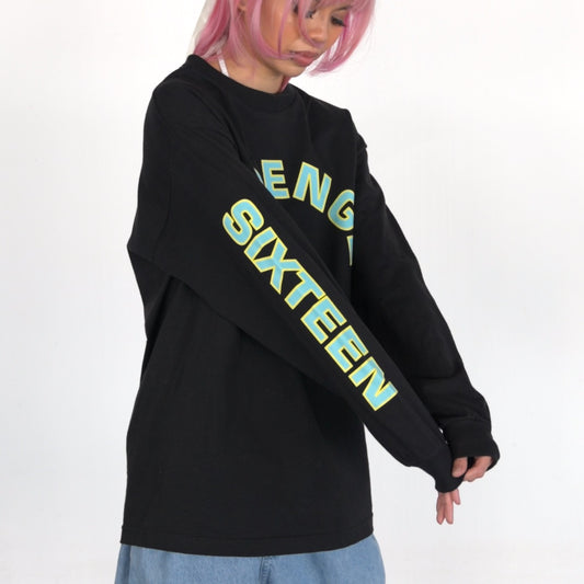 Drake Summer Sixteen Revenge Long Sleeve (M)