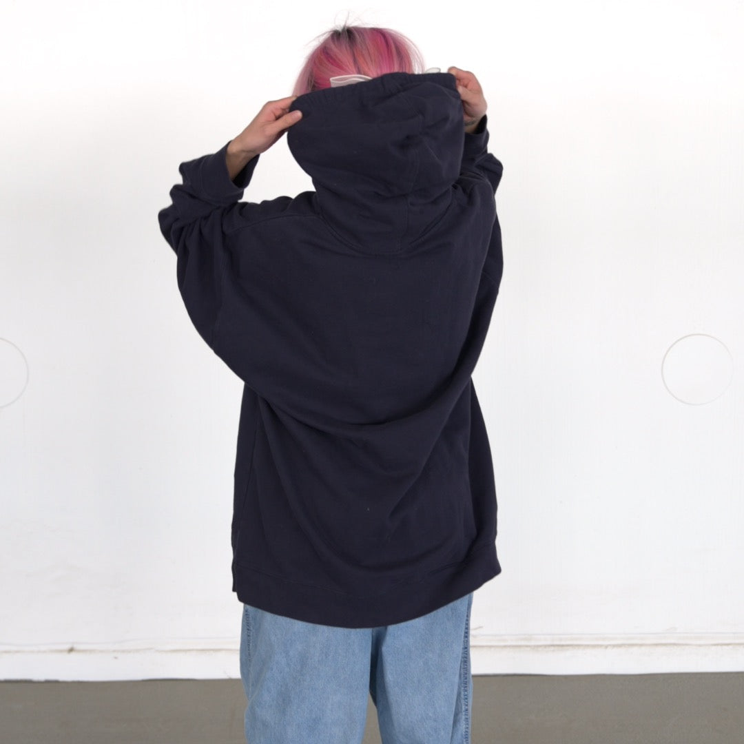 Thryfty Bag Boy Hoodie (XL)