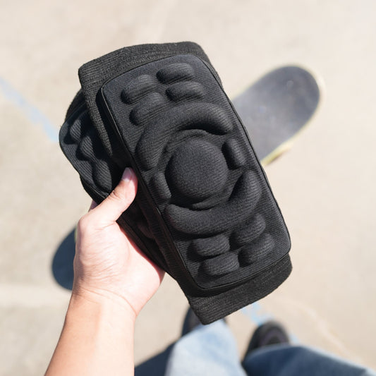 Pre-Order - Slim Skate Pads (Ships Nov. 2025)