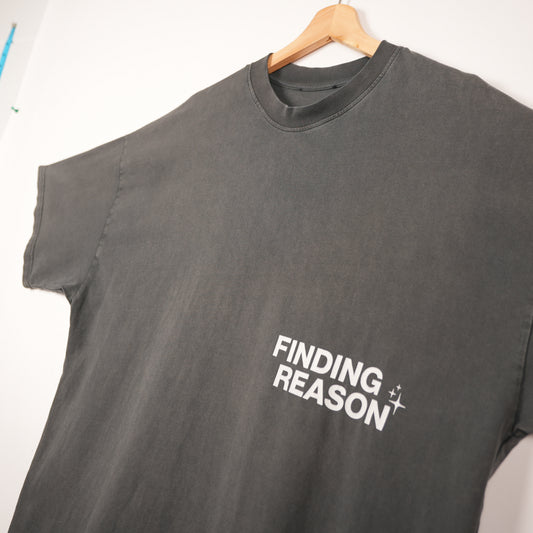 Everything Is Falling Into Place” Tee XL