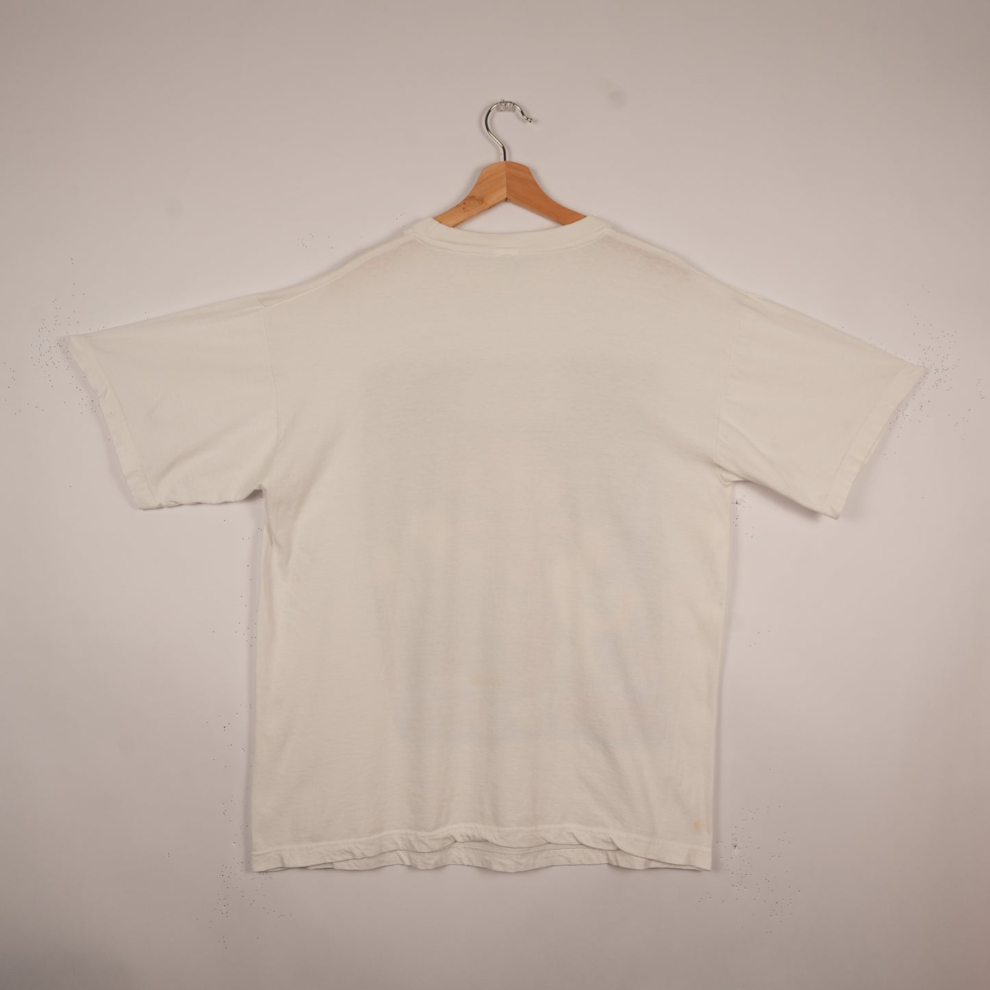 Vintage Star Wars Episode I “Jedi vs Sith” Tee (L)