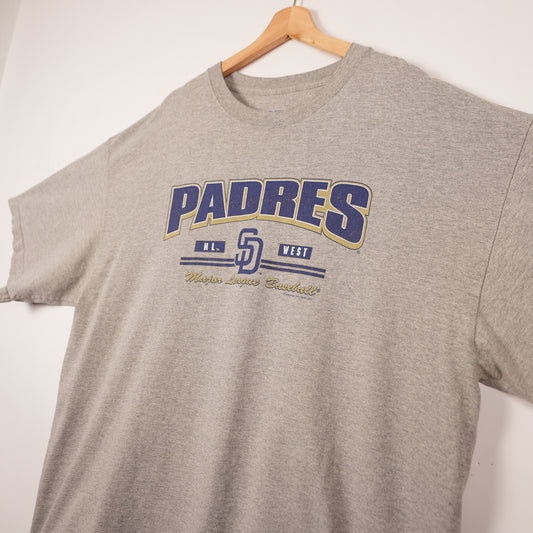 San Diego Padres MLB Tee (XXL)