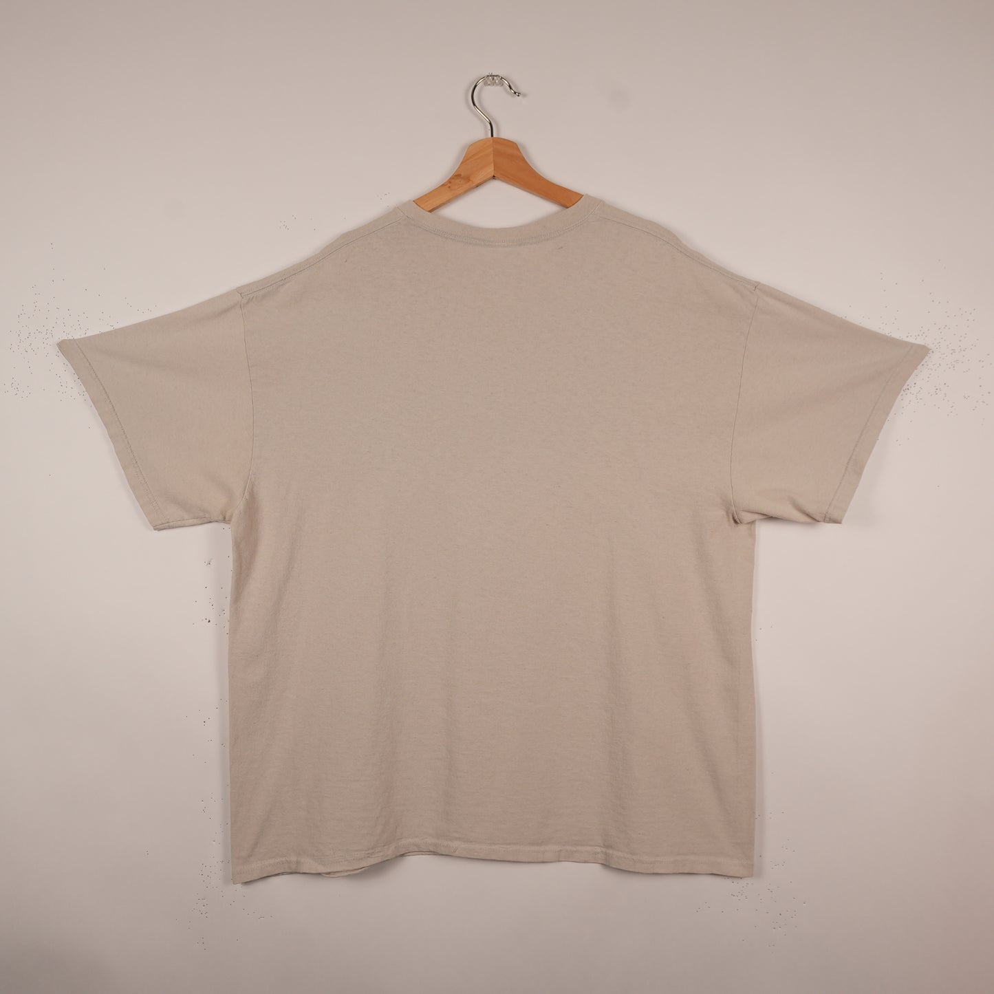 Vintage Adidas Logo Tee (XL)