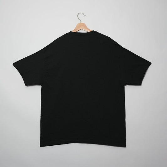 RICHBYTHEWEEKEND LOGO TEE (XL)