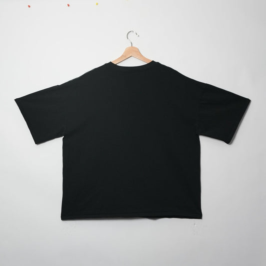 BERSERK “FALLEN HAWK” GOTHIC TEE (XL-XXL)