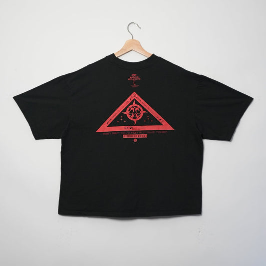 AIKO ONLINE Y2K TEE (L)