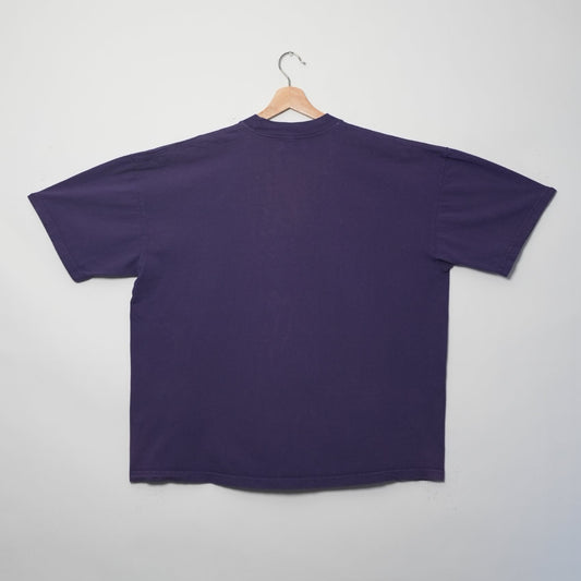 APARI “LOW BATTERY” ART TEE (XL)