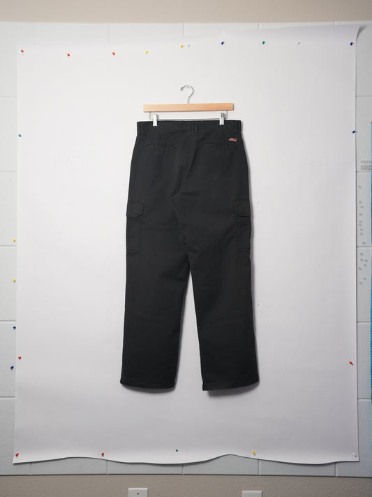 Dickies Originals Cargo Pants (32x30, Skated)