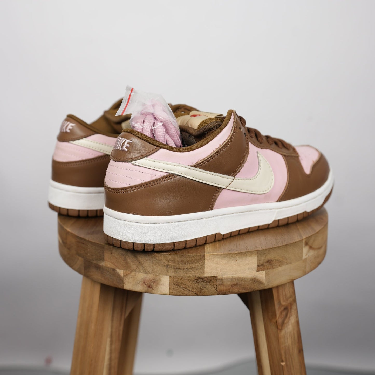 Stussy SB Dunk Low