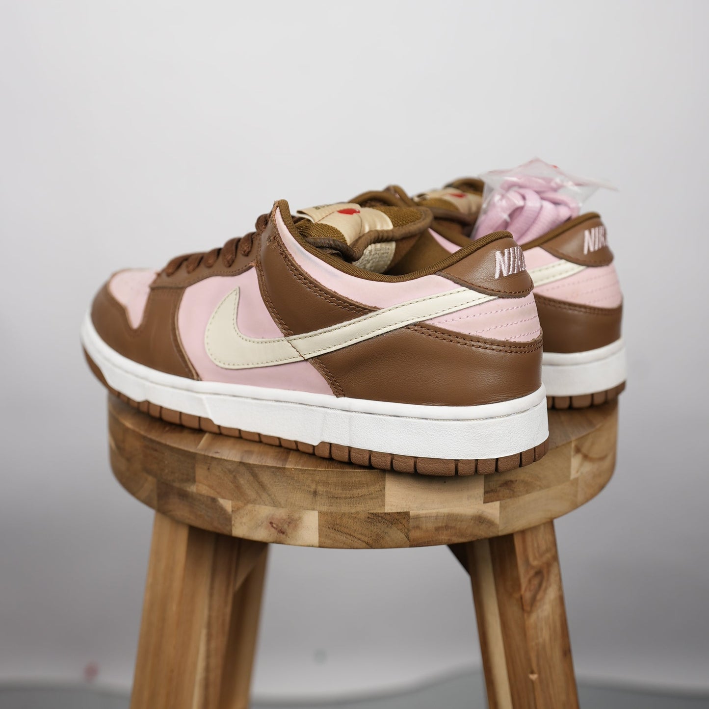 Stussy SB Dunk Low