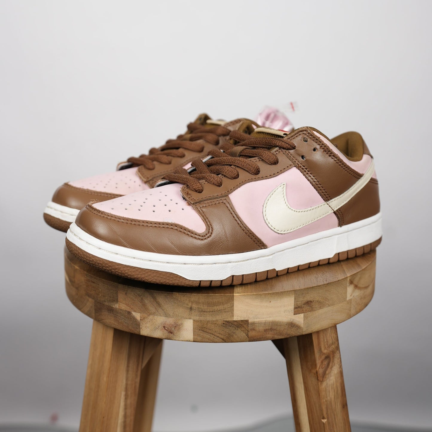 Stussy SB Dunk Low
