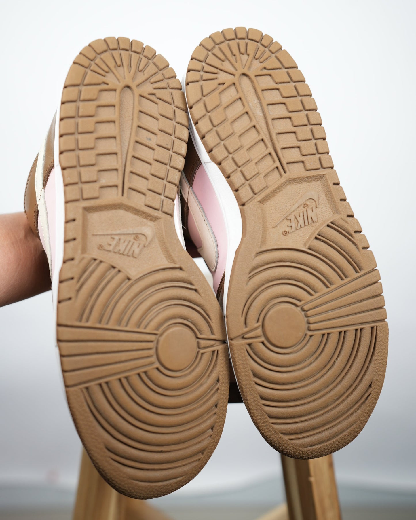 Stussy SB Dunk Low