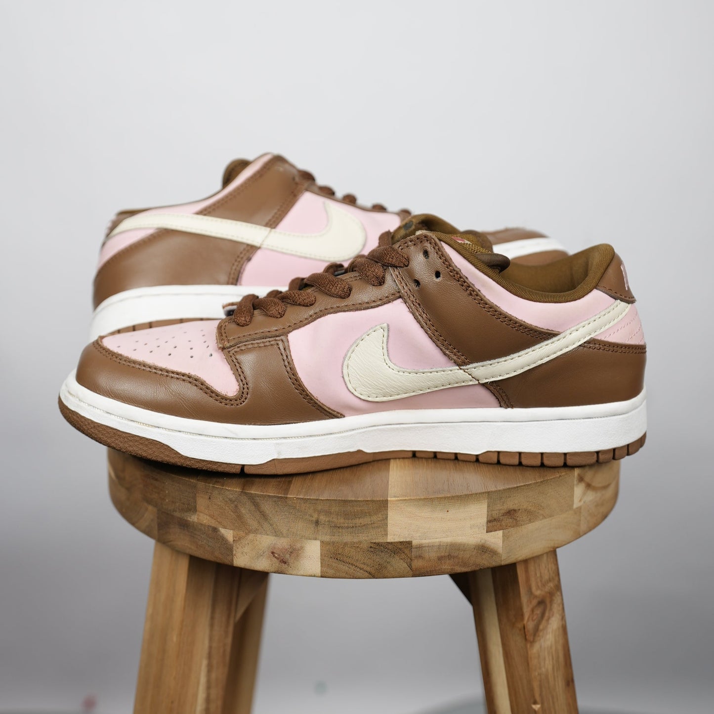 Stussy SB Dunk Low