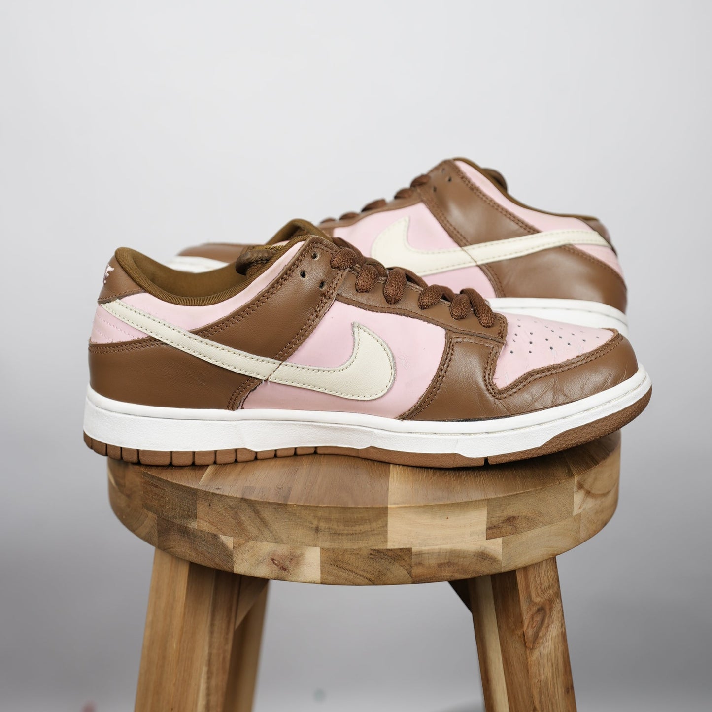 Stussy SB Dunk Low