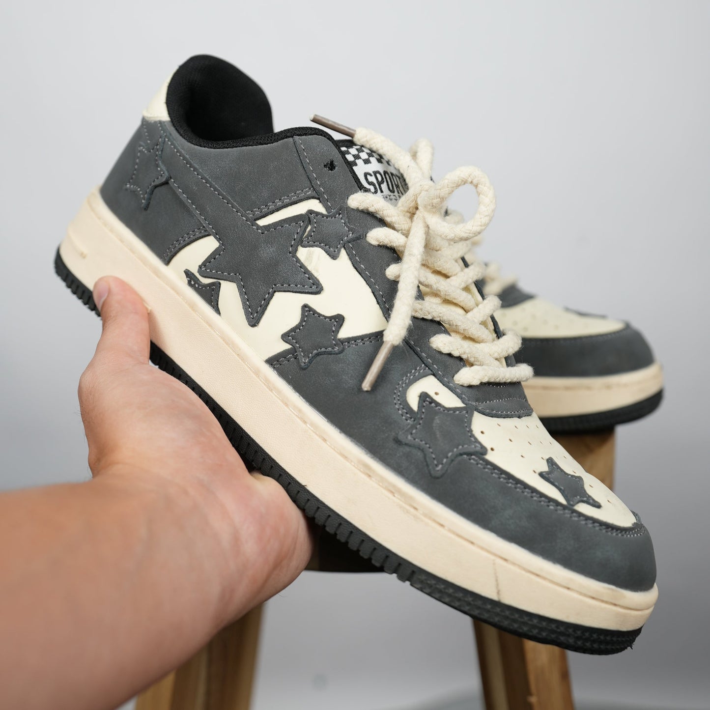 Star Force 1s Size 9 Men's