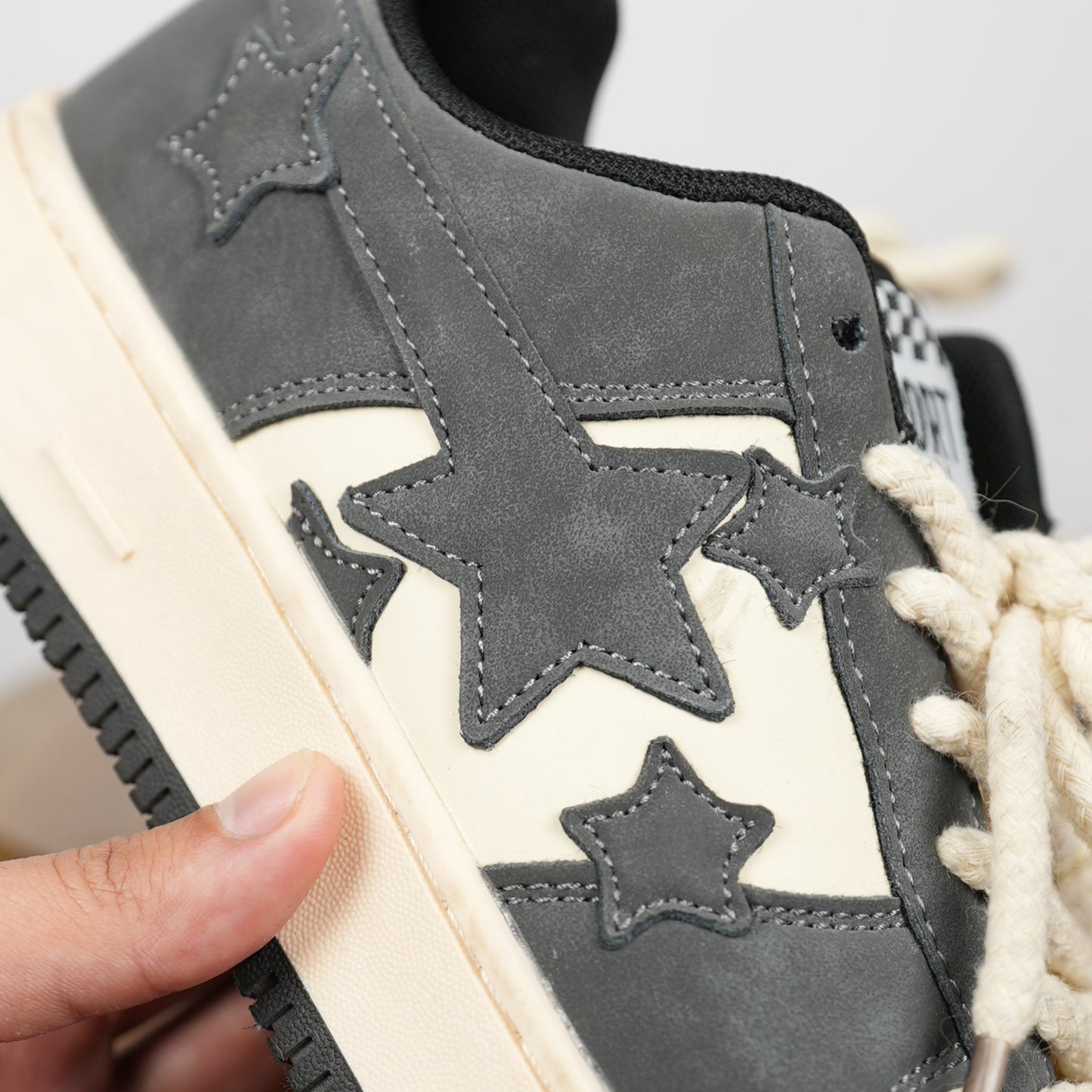 Star Force 1s Size 9 Men's