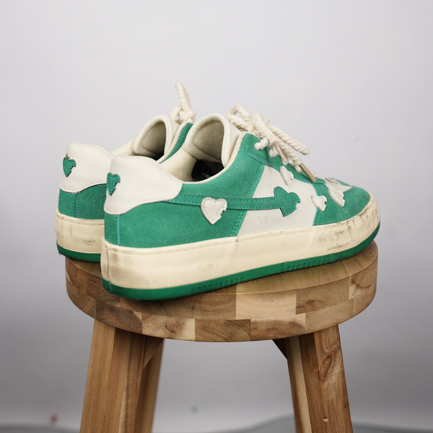 Heart Force 1s