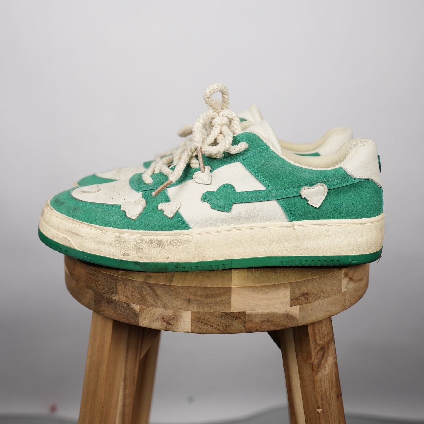 Heart Force 1s