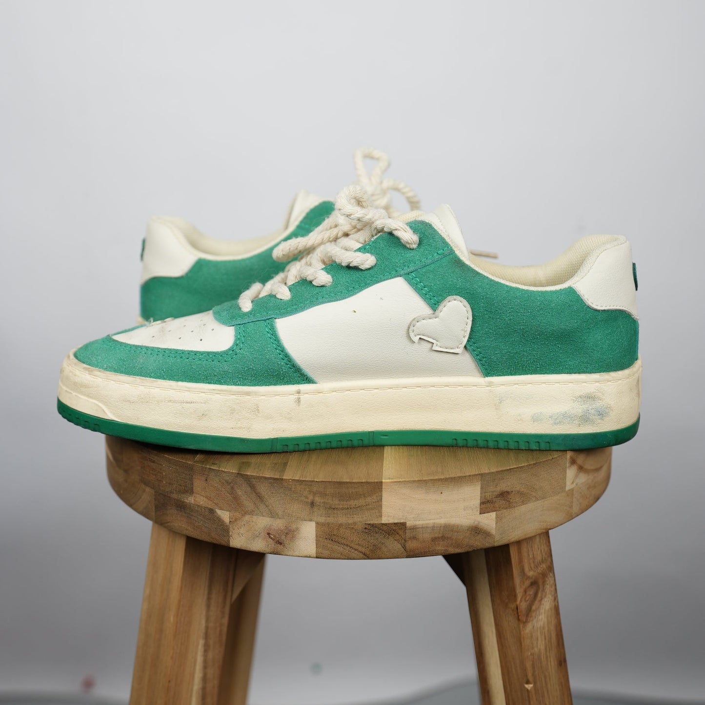 Heart Force 1s