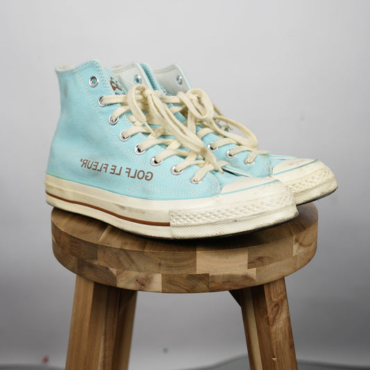 Converse Chuck 70s Golf Le Fleur (Size 7.5/8, Lightly Skated)
