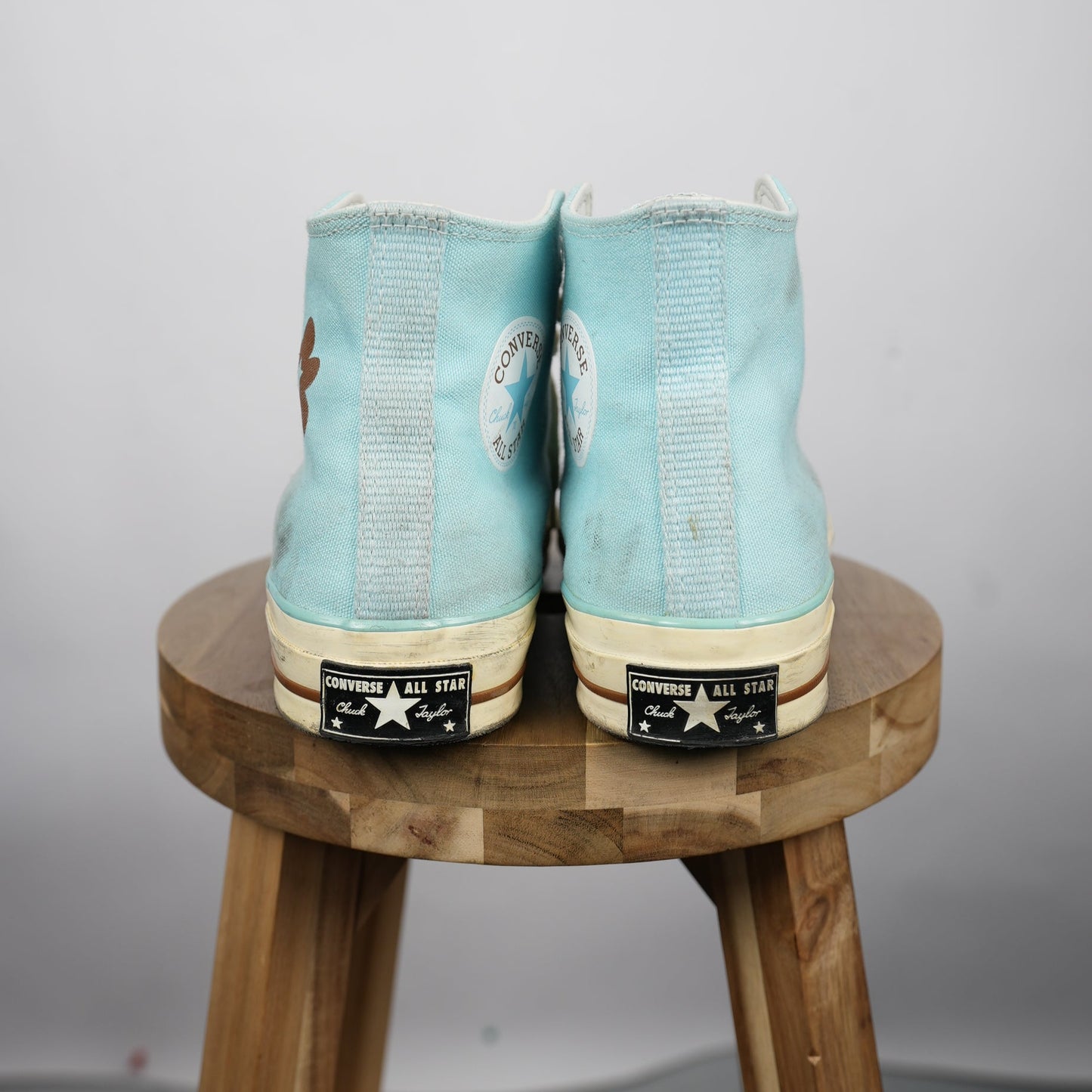 Converse Chuck 70s Golf Le Fleur (Size 7.5/8, Lightly Skated)