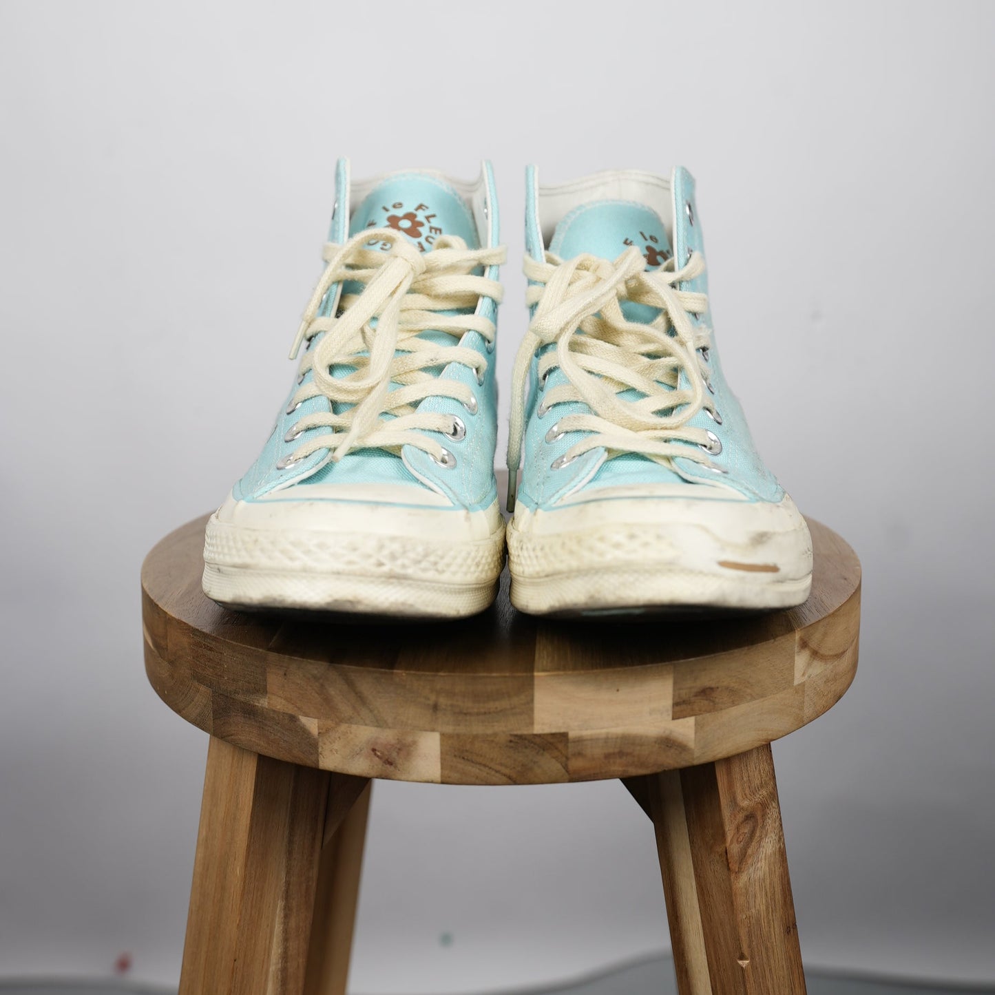 Converse Chuck 70s Golf Le Fleur (Size 7.5/8, Lightly Skated)