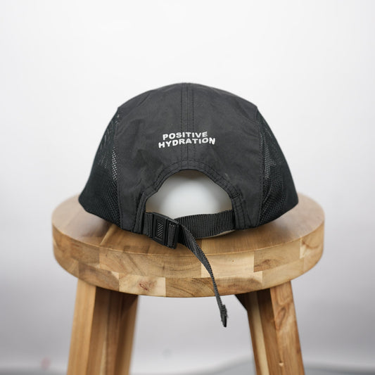 Más by Messi 5-Panel Strapback (Never Worn)