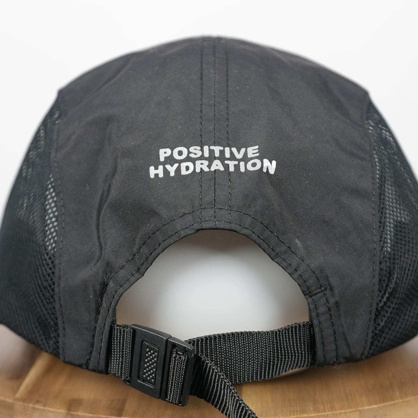 Más by Messi 5-Panel Strapback (Never Worn)