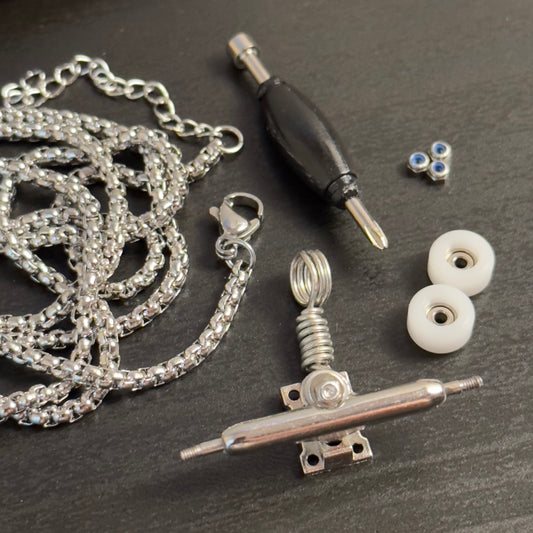 Pre-Order – The “Tech-Lace” (Ships Dec 2025)