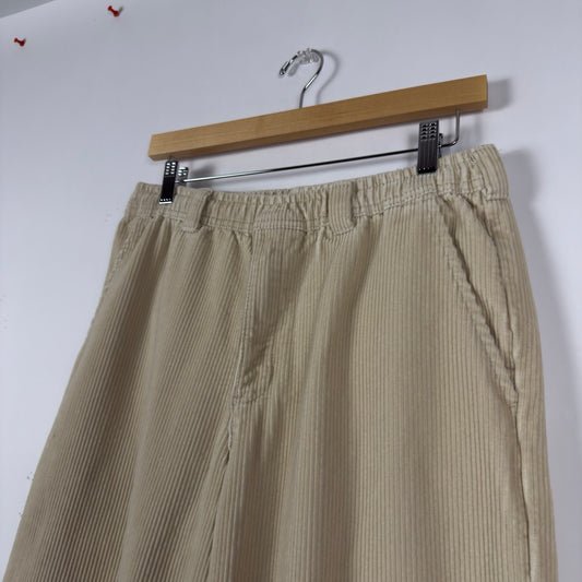 Dickies Skateboarding Tom Knox Corduroy Pants (Cream)