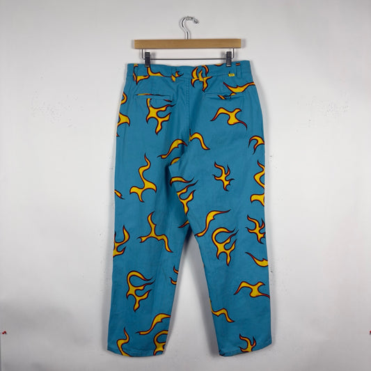 GOLF Flame Pants (Tyler, The Creator)