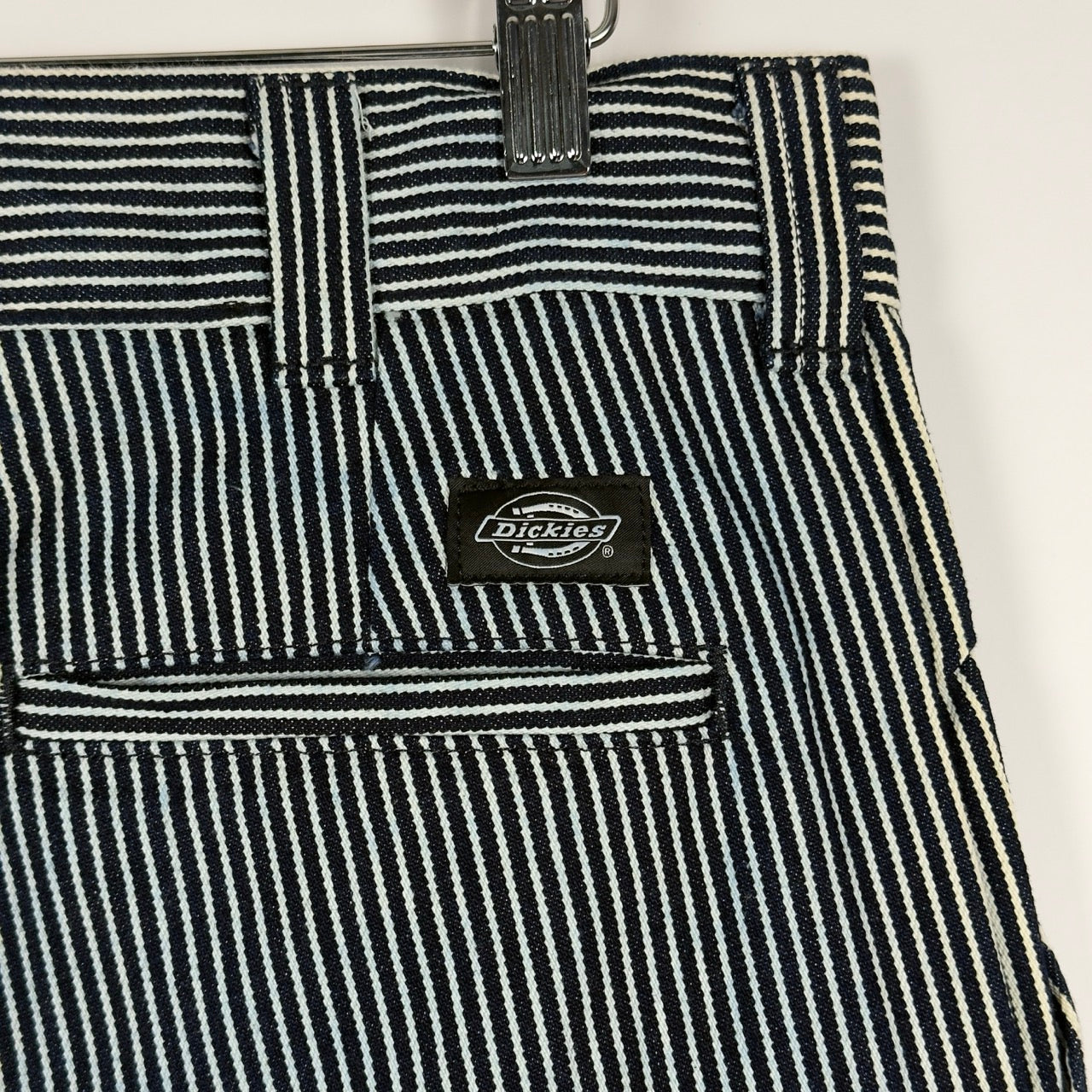 Dickies Pinstripe '67 Collection Work Pants (33W)