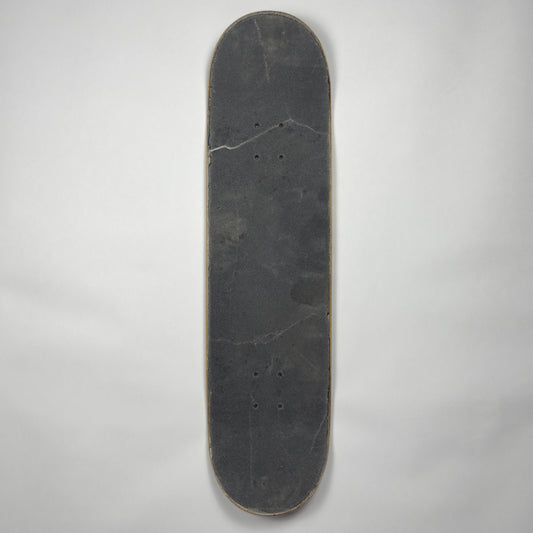 Apari Art Skate Deck (Signed & Skated)
