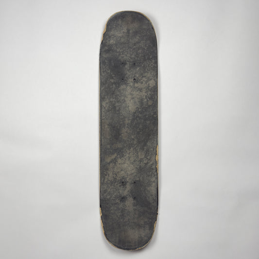 Good Wood Space Deck 8.0 (Signed & Skated)