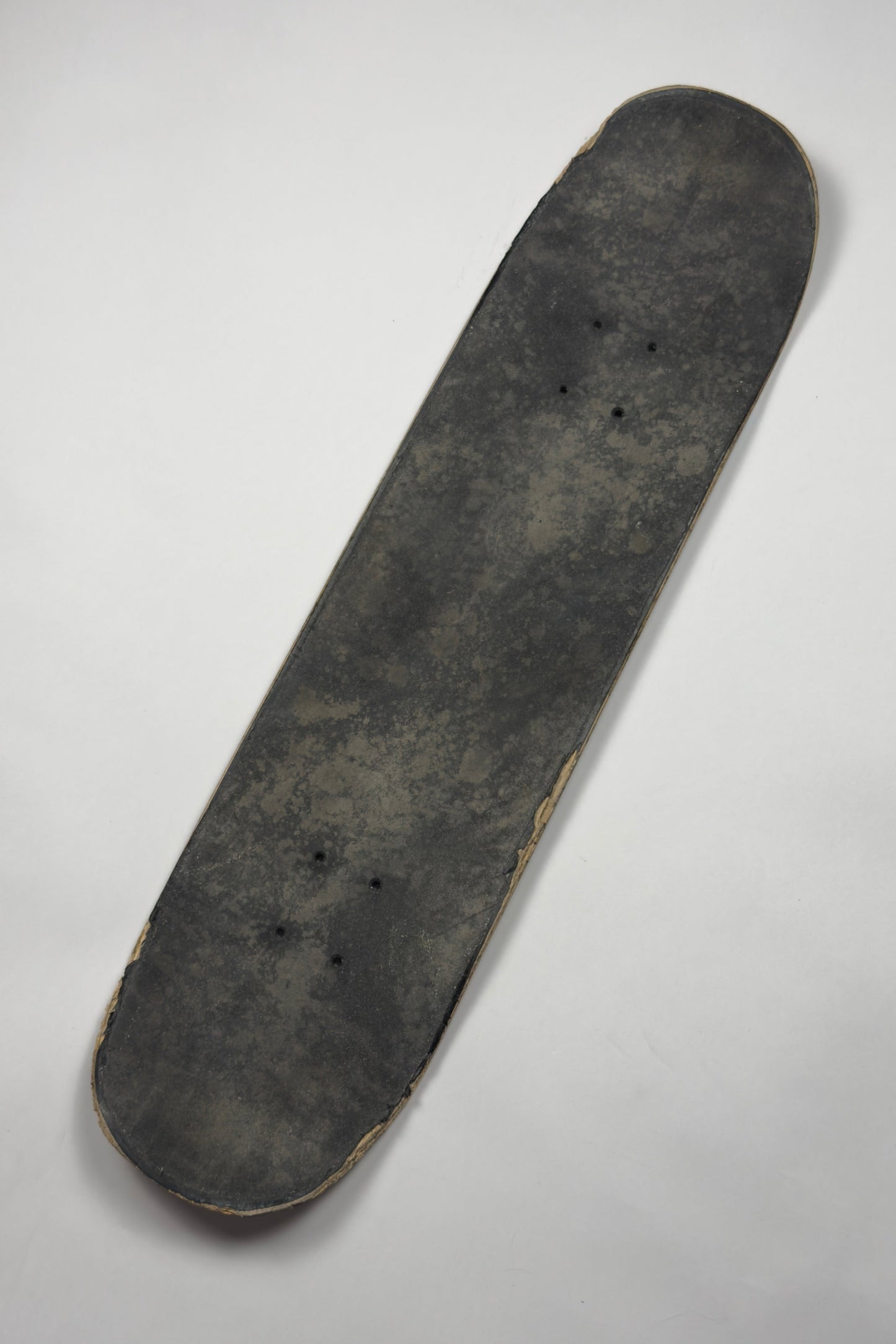 Good Wood Space Deck 8.0 (Signed & Skated)
