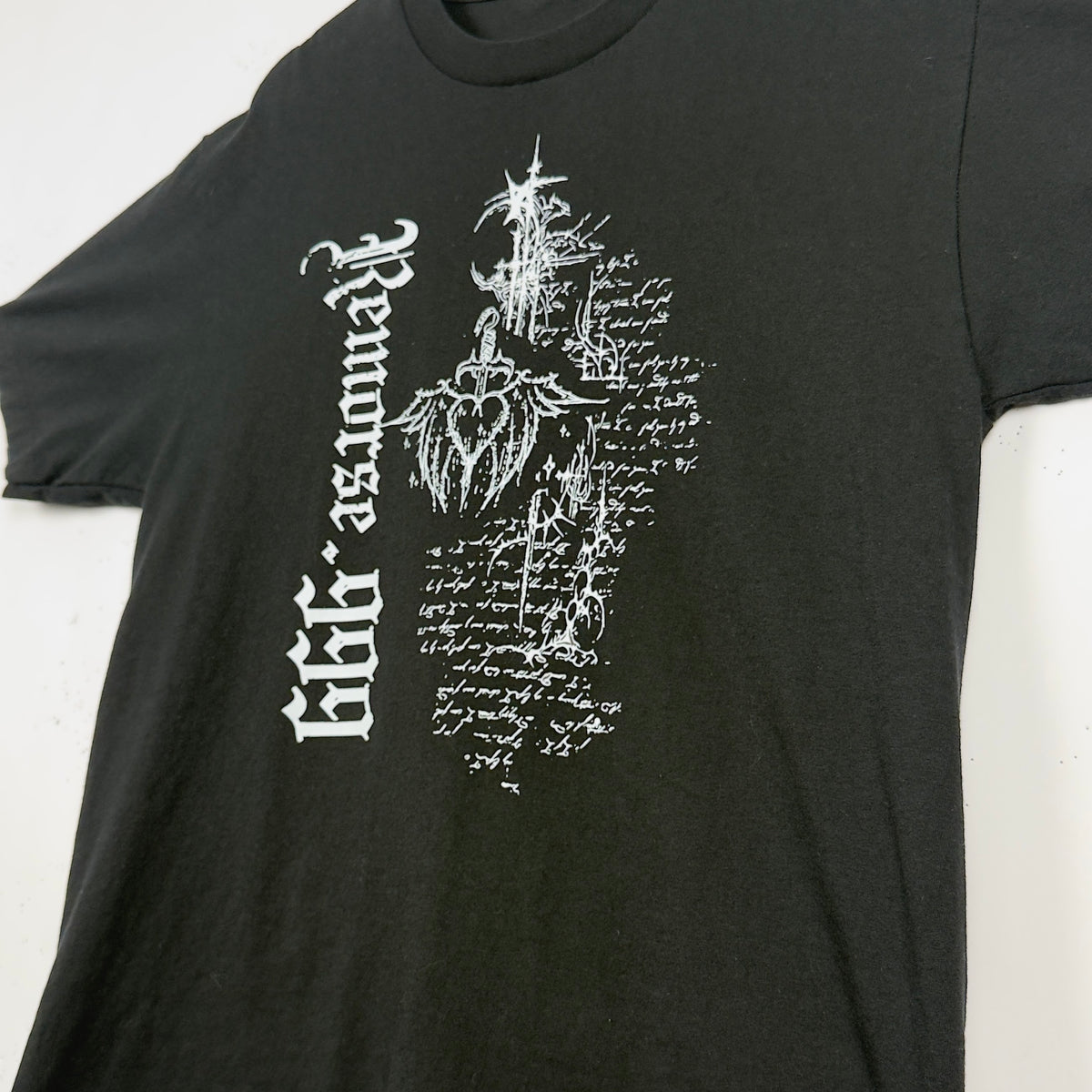 Remorse Tee (L)