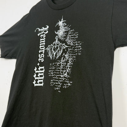 Remorse Tee (L)