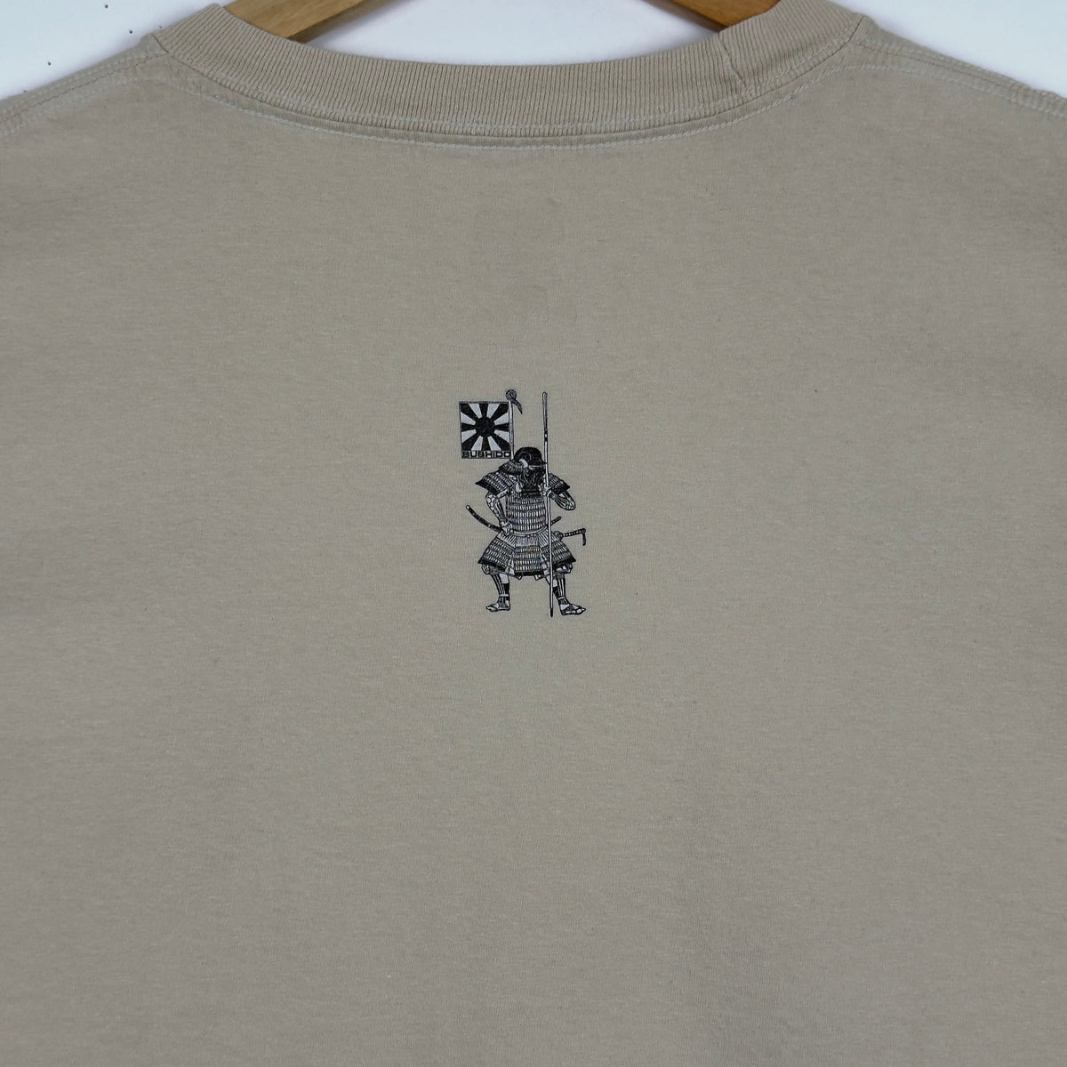 Musashi Tee (L)