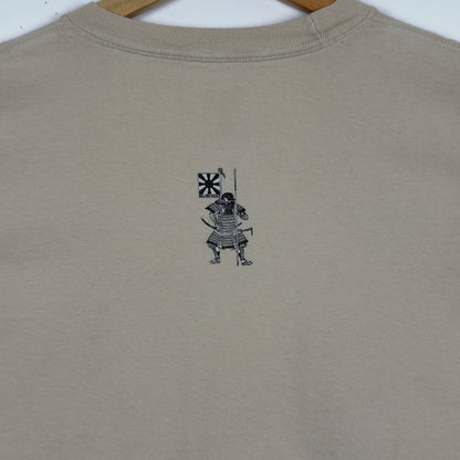 Musashi Tee (L)