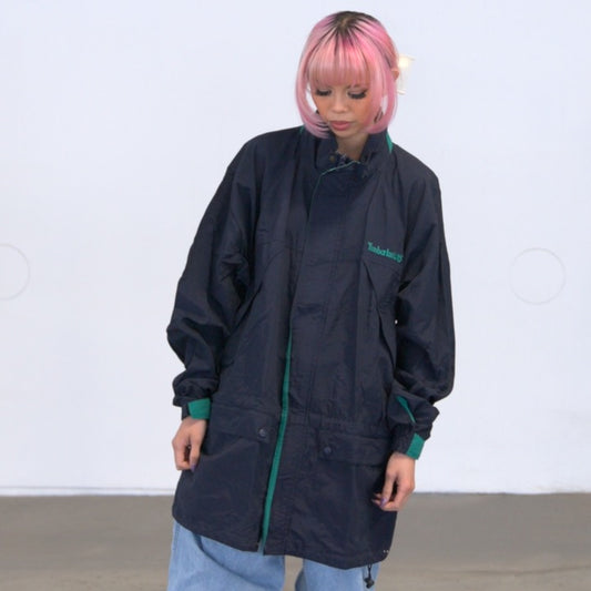 Timberland Utility Jacket (M)
