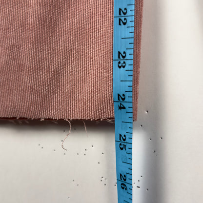 Baby Corduroy Pants Salmon (24)