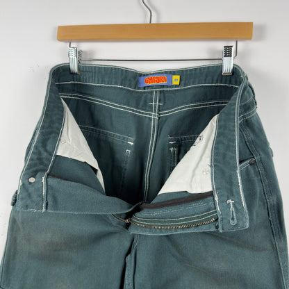 Empyre Emerald Denim (32)