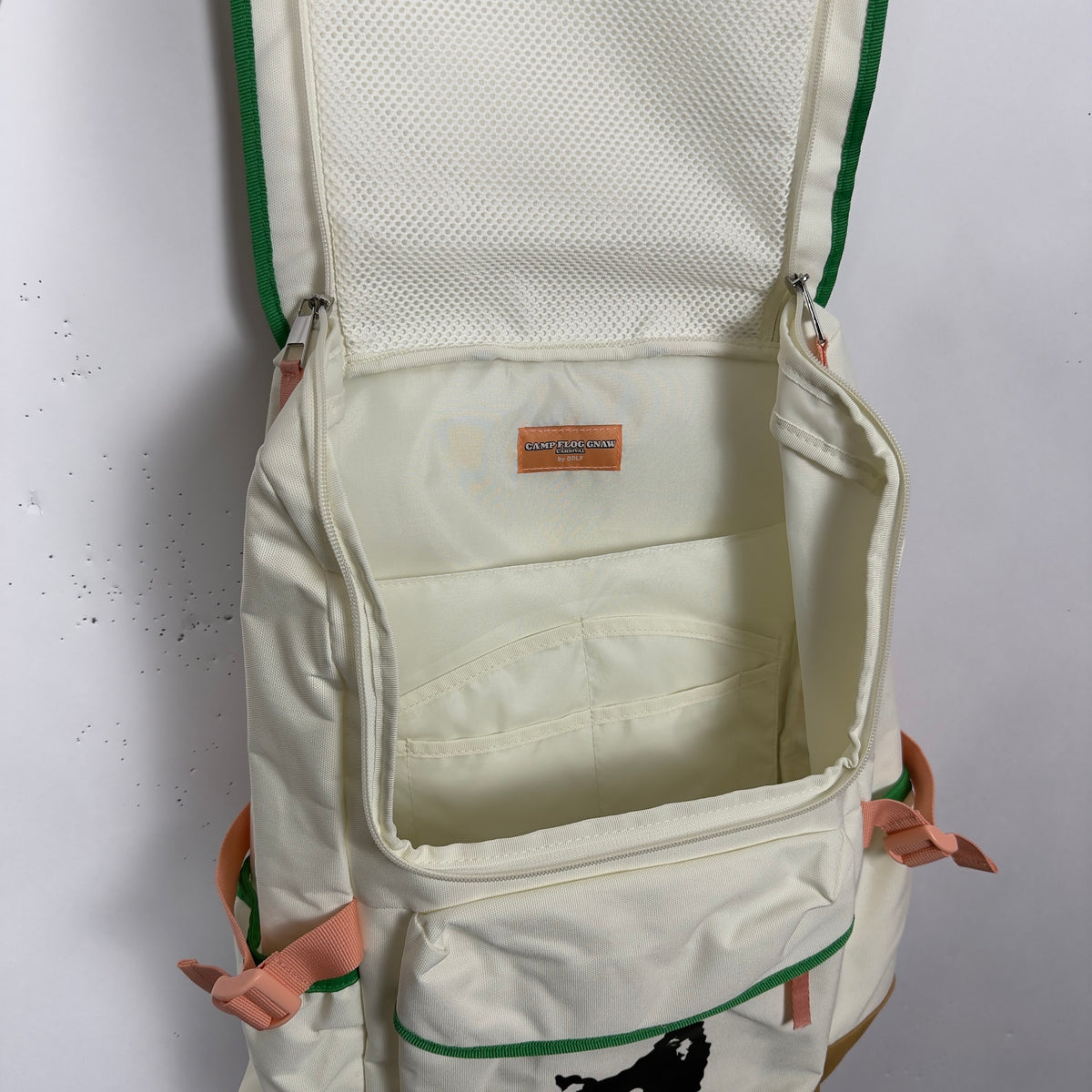 Camp Flog Gnaw Backpack