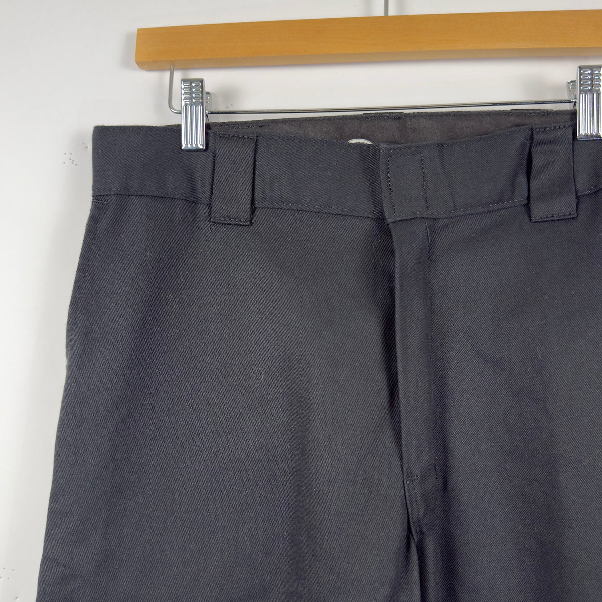 Dickies Loose Fit Classic Black (34)