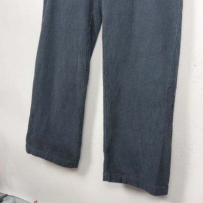 Dark Corduroy Skate Pants (36x31)